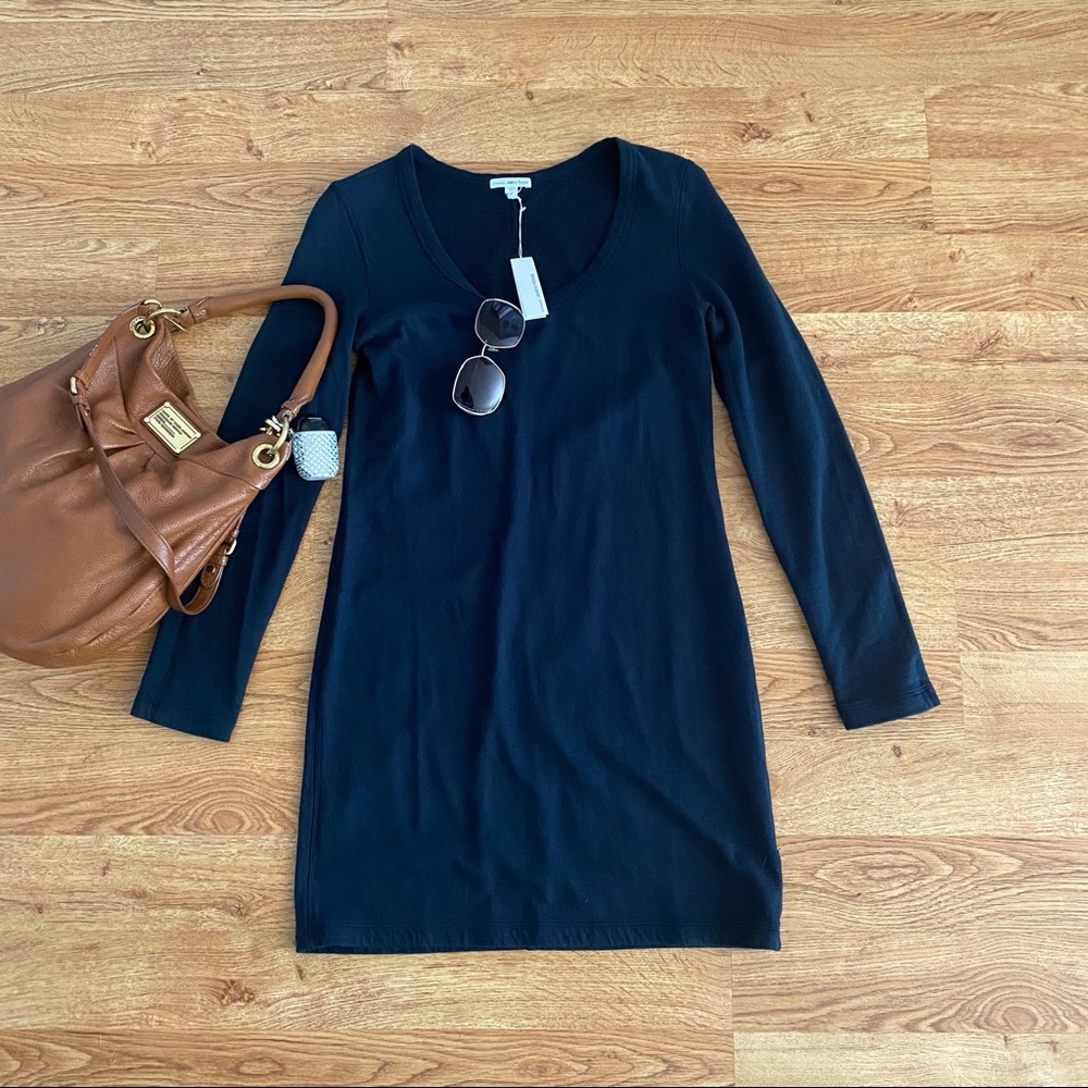 James Perse dress NWT